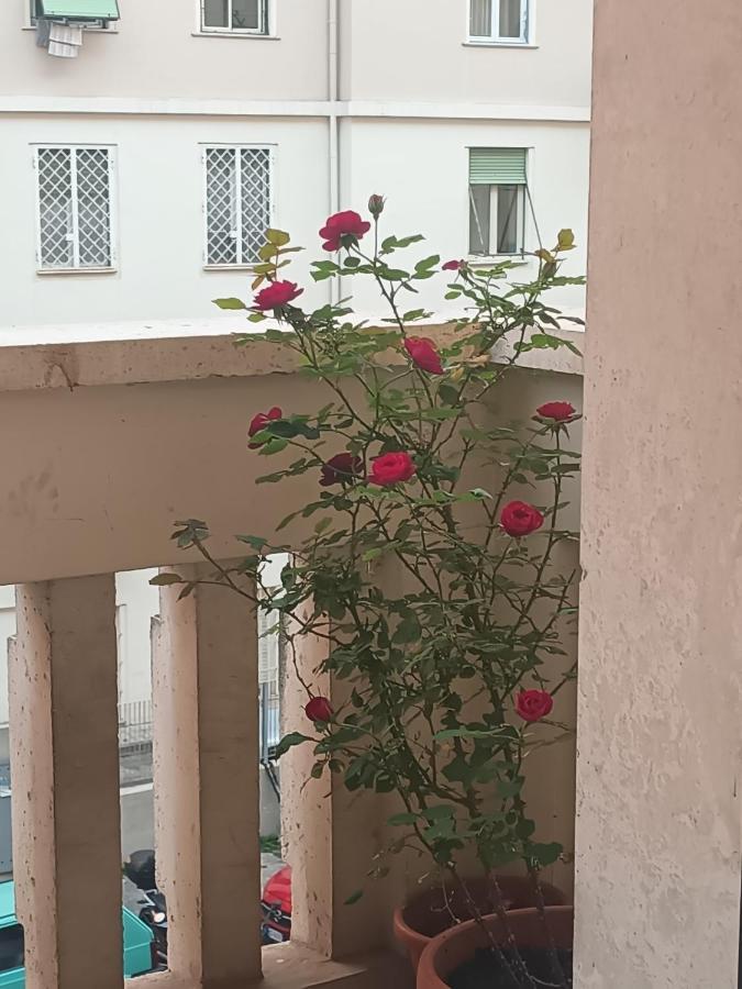 Centro Intero Per Vacanze Apartamento Roma