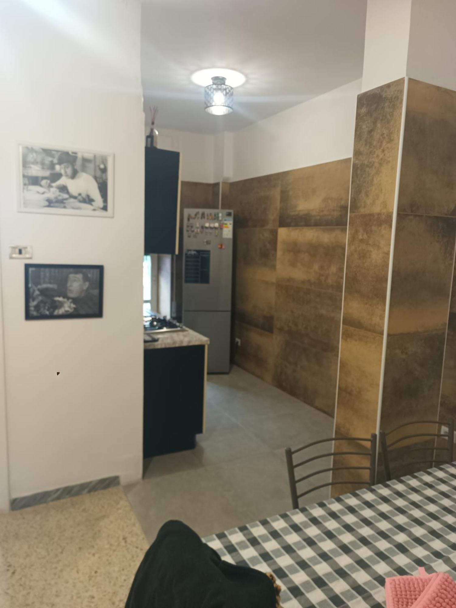 Apartamento Centro Intero Per Vacanze Roma