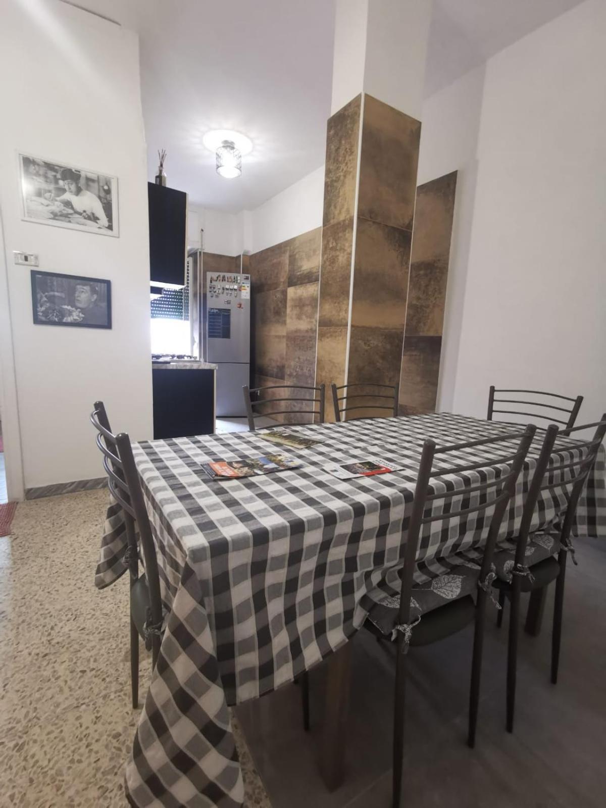 Apartamento Centro Intero Per Vacanze *