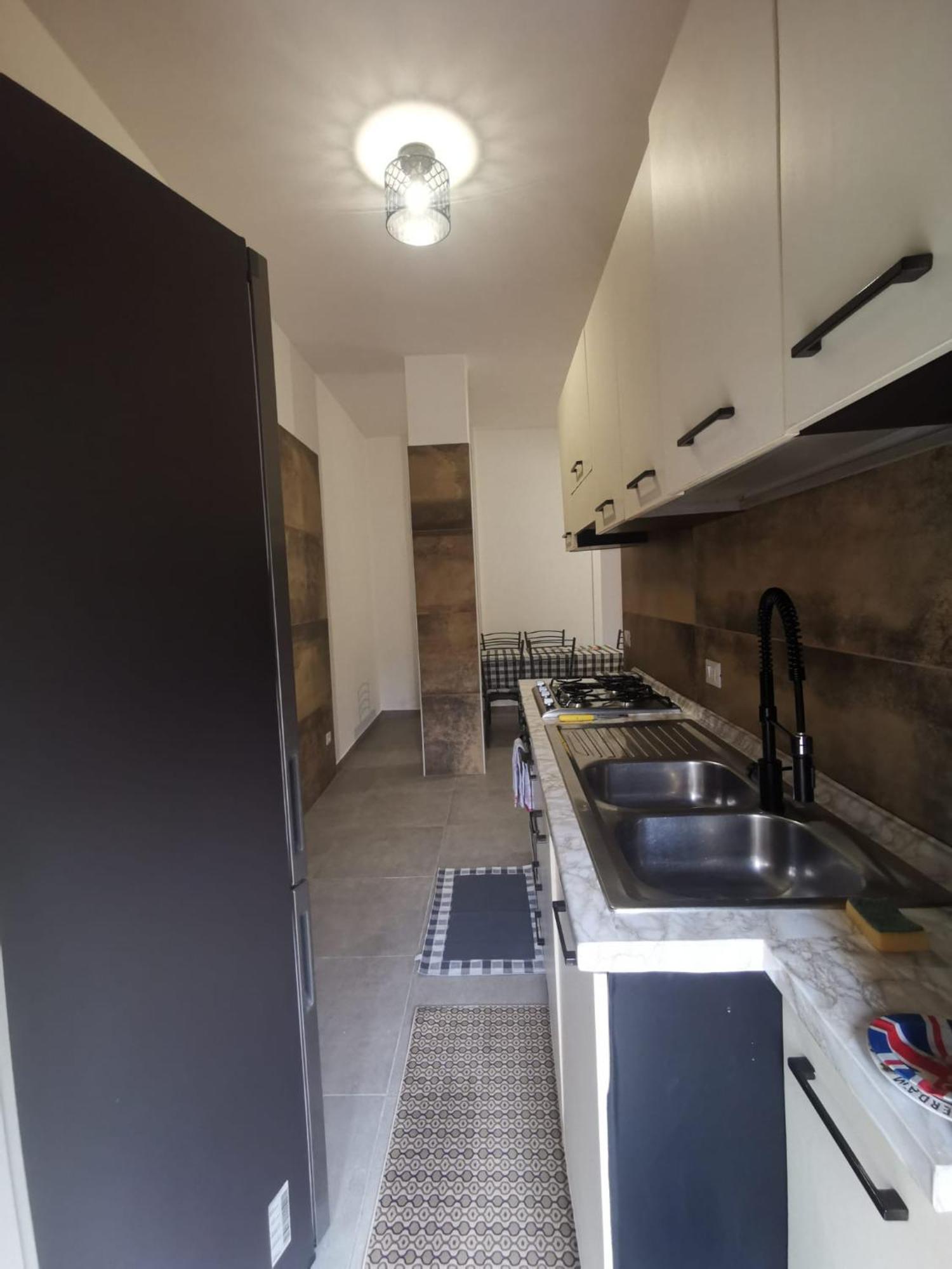 Apartamento Centro Intero Per Vacanze *