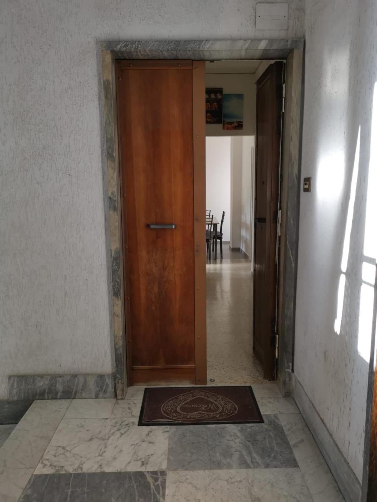 Centro Intero Per Vacanze Apartamento Roma
